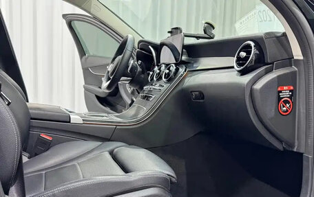Mercedes-Benz C-Класс, 2021 год, 2 028 017 рублей, 12 фотография