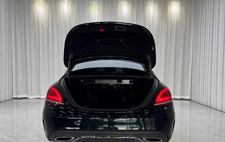 Mercedes-Benz C-Класс, 2021 год, 2 028 017 рублей, 18 фотография