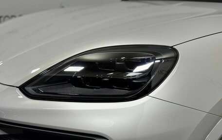 Porsche Cayenne III, 2026 год, 18 450 000 рублей, 9 фотография