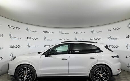Porsche Cayenne III, 2026 год, 18 450 000 рублей, 5 фотография