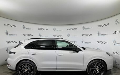 Porsche Cayenne III, 2026 год, 18 450 000 рублей, 6 фотография