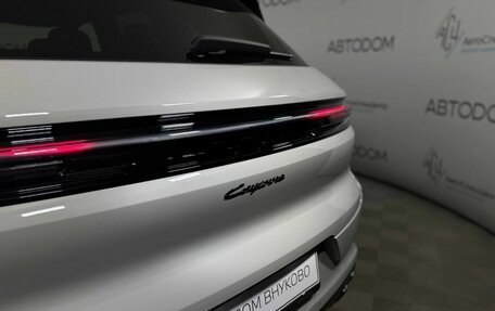 Porsche Cayenne III, 2026 год, 18 450 000 рублей, 7 фотография