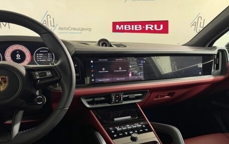 Porsche Cayenne III, 2026 год, 18 450 000 рублей, 10 фотография