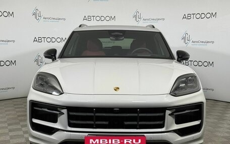 Porsche Cayenne III, 2026 год, 18 450 000 рублей, 2 фотография