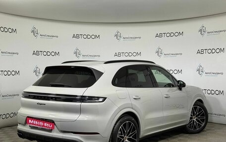 Porsche Cayenne III, 2026 год, 18 450 000 рублей, 3 фотография