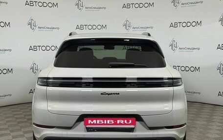 Porsche Cayenne III, 2026 год, 18 450 000 рублей, 4 фотография