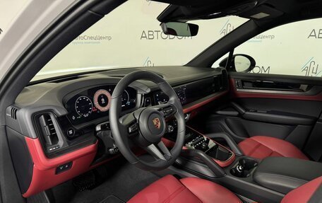 Porsche Cayenne III, 2026 год, 18 450 000 рублей, 18 фотография