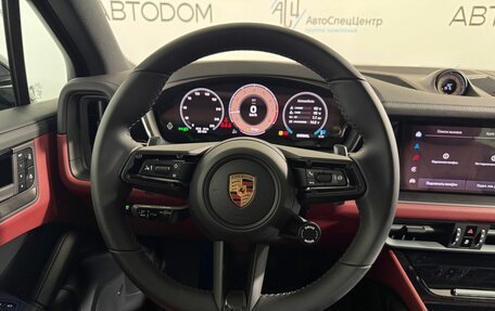 Porsche Cayenne III, 2026 год, 18 450 000 рублей, 11 фотография
