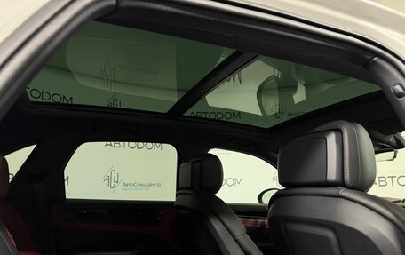 Porsche Cayenne III, 2026 год, 18 450 000 рублей, 15 фотография