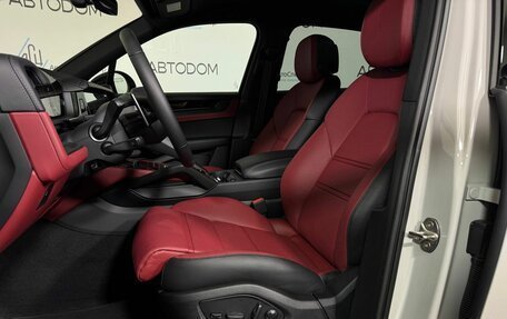 Porsche Cayenne III, 2026 год, 18 450 000 рублей, 19 фотография