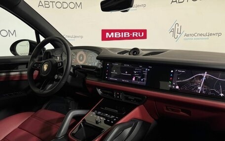 Porsche Cayenne III, 2026 год, 18 450 000 рублей, 13 фотография
