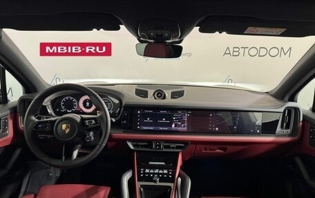 Porsche Cayenne III, 2026 год, 18 450 000 рублей, 12 фотография