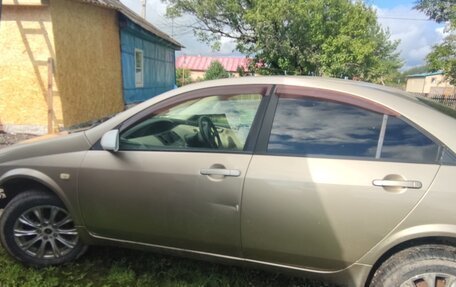 Nissan Primera II рестайлинг, 2001 год, 225 000 рублей, 7 фотография