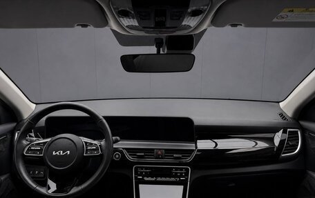KIA Seltos I, 2023 год, 1 900 000 рублей, 6 фотография