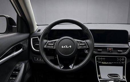 KIA Seltos I, 2023 год, 1 900 000 рублей, 5 фотография