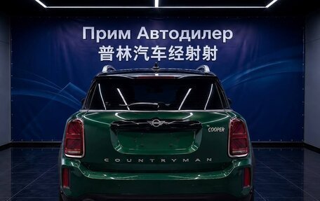 MINI Countryman II (F60), 2021 год, 1 900 000 рублей, 4 фотография