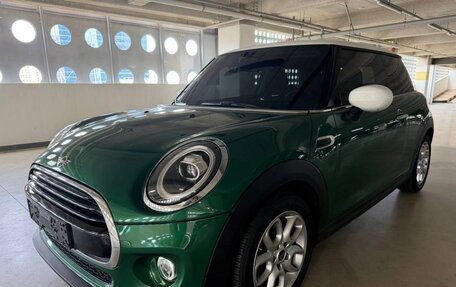 MINI Hatch, 2020 год, 1 299 100 рублей, 3 фотография