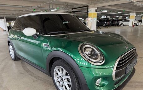 MINI Hatch, 2020 год, 1 299 100 рублей, 4 фотография