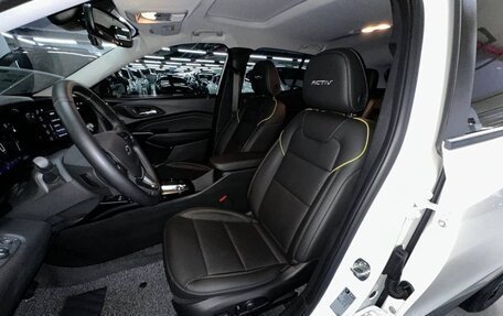 Chevrolet Trax, 2025 год, 1 539 100 рублей, 7 фотография