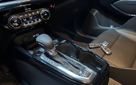 Chevrolet Trax, 2025 год, 1 539 100 рублей, 12 фотография