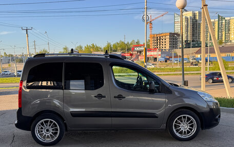 Peugeot Partner II рестайлинг 2, 2010 год, 640 000 рублей, 6 фотография