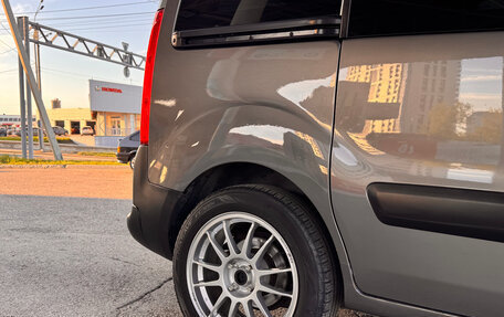 Peugeot Partner II рестайлинг 2, 2010 год, 640 000 рублей, 14 фотография