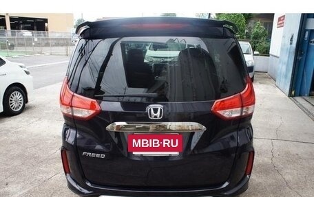 Honda Freed II, 2023 год, 1 125 001 рублей, 5 фотография