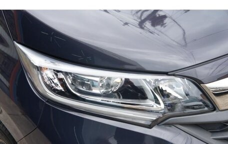 Honda Freed II, 2023 год, 1 125 001 рублей, 9 фотография