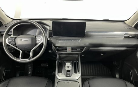 Haval Jolion, 2024 год, 1 649 000 рублей, 7 фотография