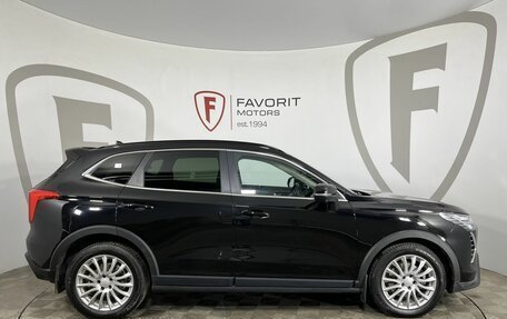 Haval Jolion, 2024 год, 1 649 000 рублей, 4 фотография