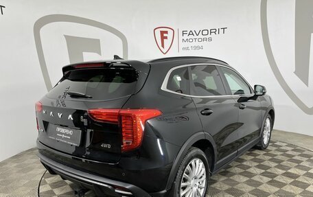 Haval Jolion, 2024 год, 1 649 000 рублей, 6 фотография