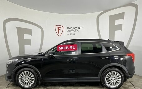 Haval Jolion, 2024 год, 1 649 000 рублей, 5 фотография