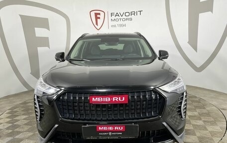 Haval Jolion, 2024 год, 1 649 000 рублей, 2 фотография