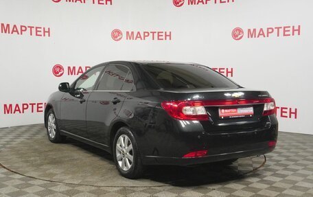 Chevrolet Epica, 2011 год, 525 000 рублей, 7 фотография