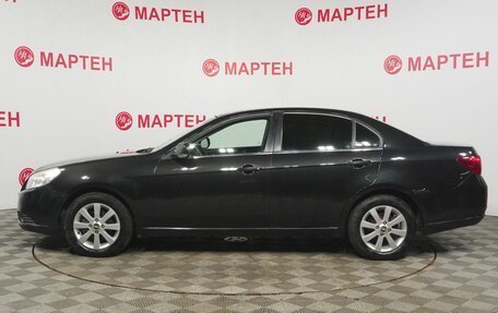 Chevrolet Epica, 2011 год, 525 000 рублей, 8 фотография