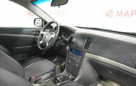 Chevrolet Epica, 2011 год, 525 000 рублей, 10 фотография