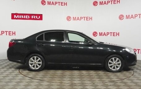Chevrolet Epica, 2011 год, 525 000 рублей, 4 фотография