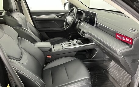 Haval Jolion, 2024 год, 1 649 000 рублей, 14 фотография