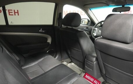 Chevrolet Epica, 2011 год, 525 000 рублей, 11 фотография