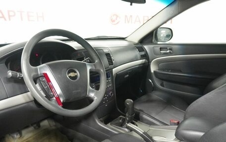 Chevrolet Epica, 2011 год, 525 000 рублей, 9 фотография