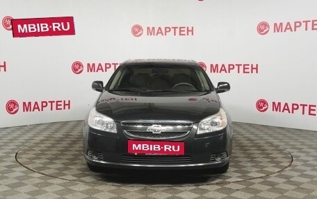 Chevrolet Epica, 2011 год, 525 000 рублей, 2 фотография