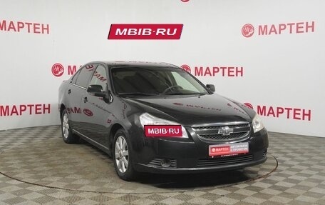 Chevrolet Epica, 2011 год, 525 000 рублей, 3 фотография