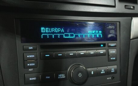 Chevrolet Epica, 2011 год, 525 000 рублей, 12 фотография