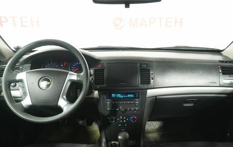 Chevrolet Epica, 2011 год, 525 000 рублей, 15 фотография