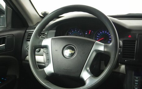 Chevrolet Epica, 2011 год, 525 000 рублей, 16 фотография