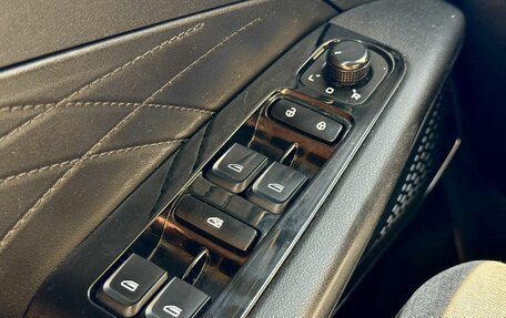 Geely Emgrand, 2022 год, 1 020 000 рублей, 10 фотография
