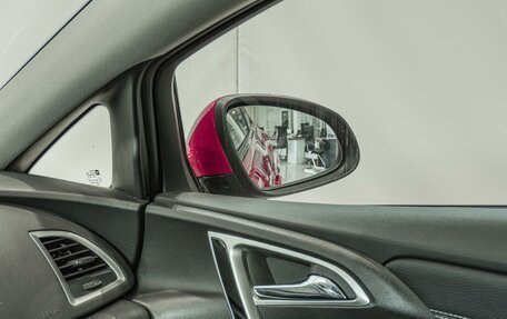 Opel Astra J, 2013 год, 990 000 рублей, 22 фотография
