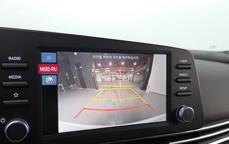 Hyundai Avante, 2023 год, 1 742 700 рублей, 30 фотография