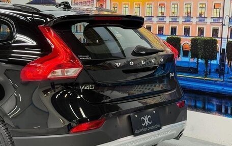 Volvo V40 Cross Country I, 2019 год, 1 460 017 рублей, 8 фотография