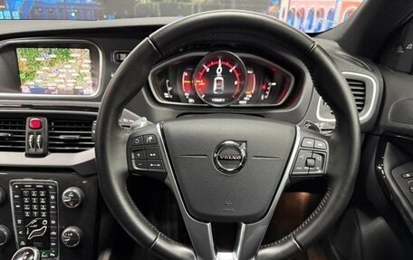 Volvo V40 Cross Country I, 2019 год, 1 460 017 рублей, 14 фотография